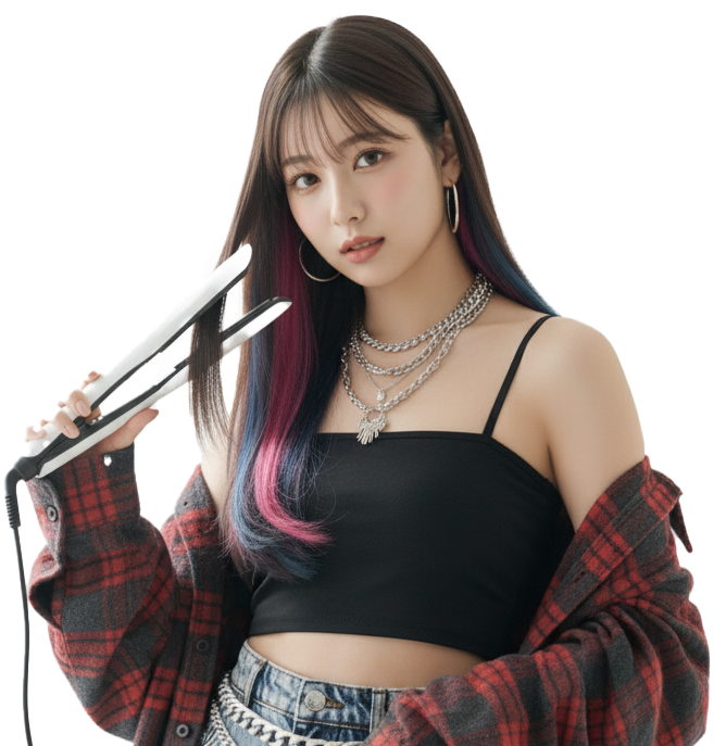 [ブランドイメージ写真]