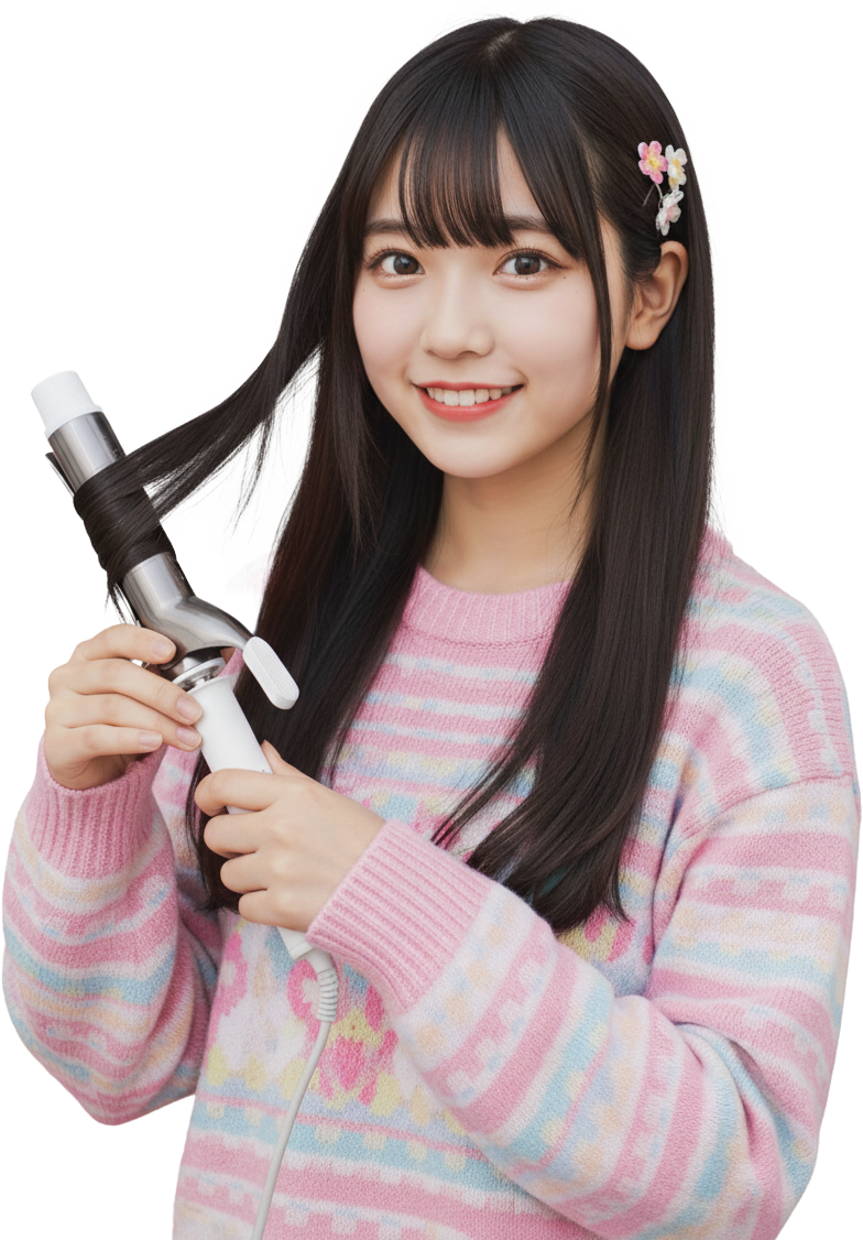 [プロダクトイメージ写真]