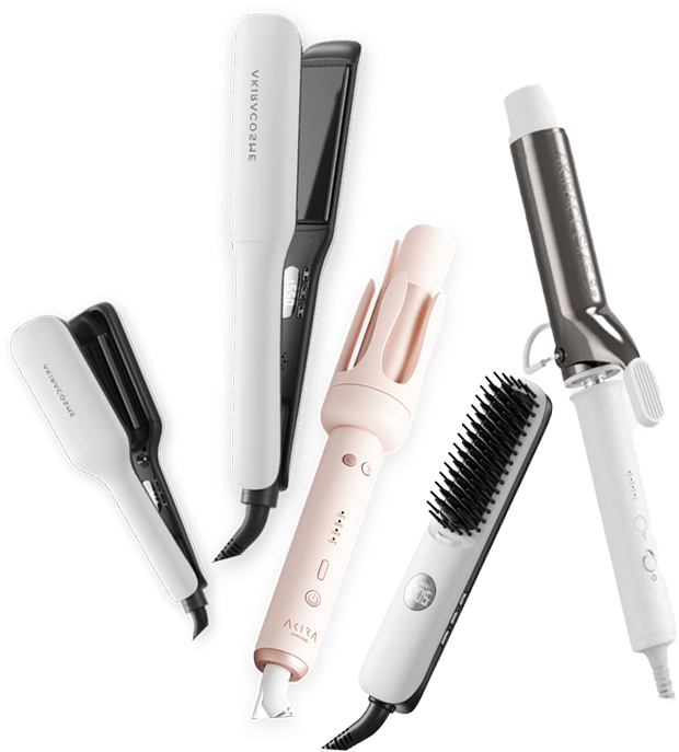 AKIRACOSME Hero Image